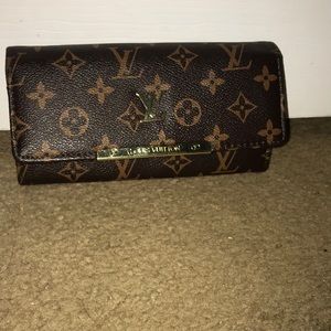 Louis Vuitton Wallet